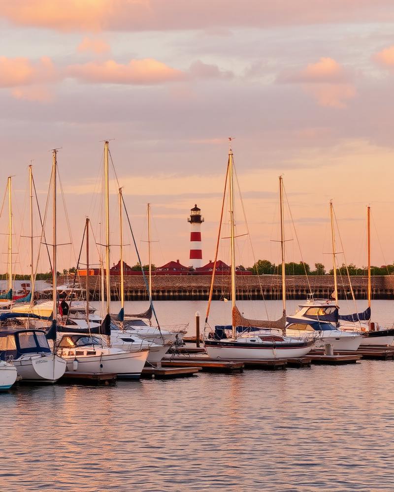 Havre de Grace